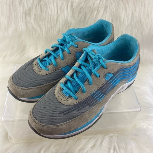 DANSKO SHAYLA ATHLETIC LACEUP SHOES SNEAKERS SIZE 10 WOMAN - Picture 9 of 11